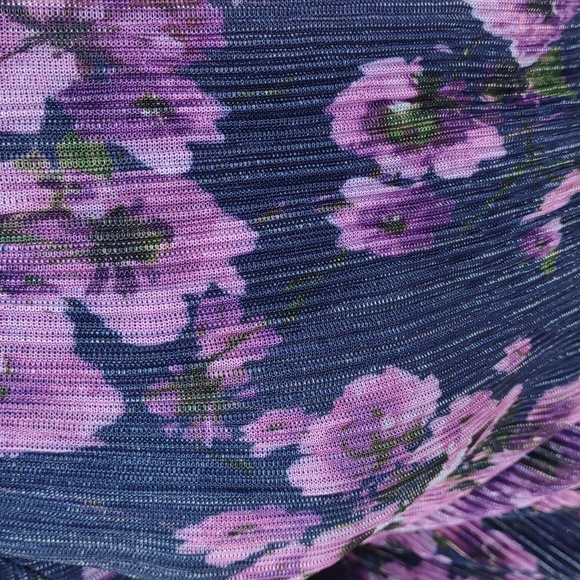 🌜NIGHTWAY DRESSES Wrap Style, Hi-Lo Formal Dress - Picture 12 of 16